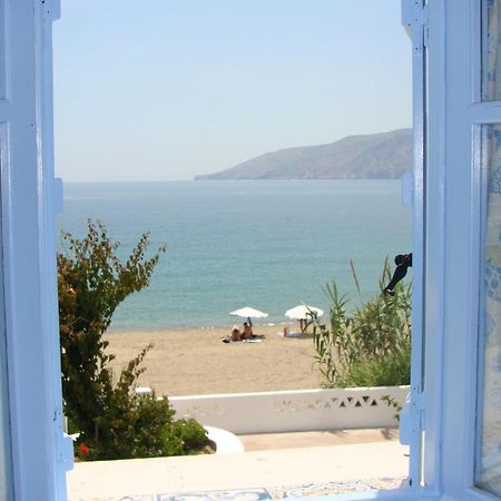 Παραθιν Αλοσ 2 Apartamento Skyros Exterior foto