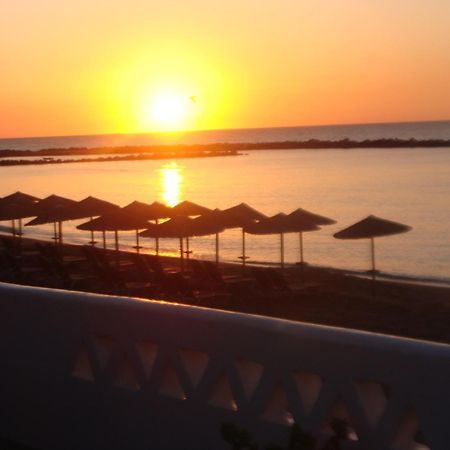 Παραθιν Αλοσ 2 Apartamento Skyros Exterior foto