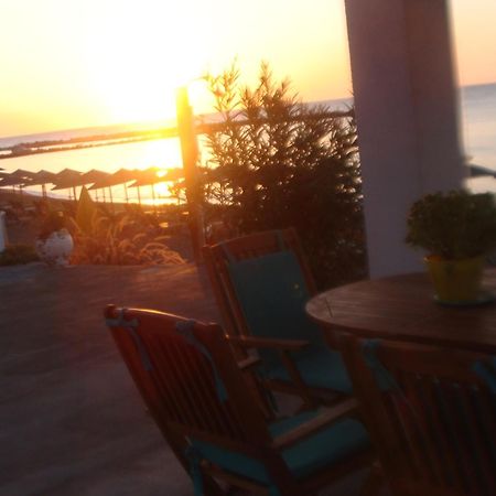 Παραθιν Αλοσ 2 Apartamento Skyros Exterior foto