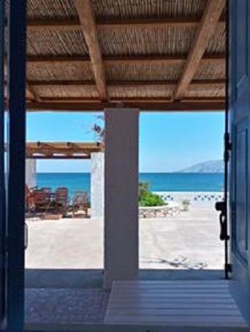 Παραθιν Αλοσ 2 Apartamento Skyros Exterior foto