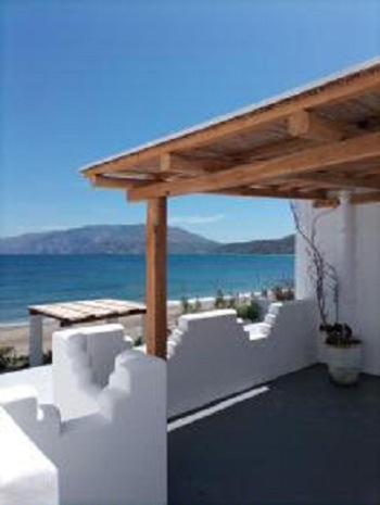 Παραθιν Αλοσ 2 Apartamento Skyros Exterior foto