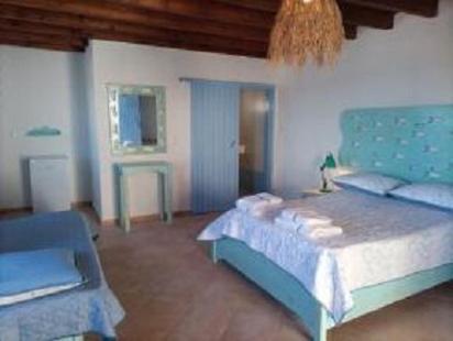 Παραθιν Αλοσ 2 Apartamento Skyros Exterior foto