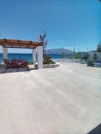 Παραθιν Αλοσ 2 Apartamento Skyros Exterior foto
