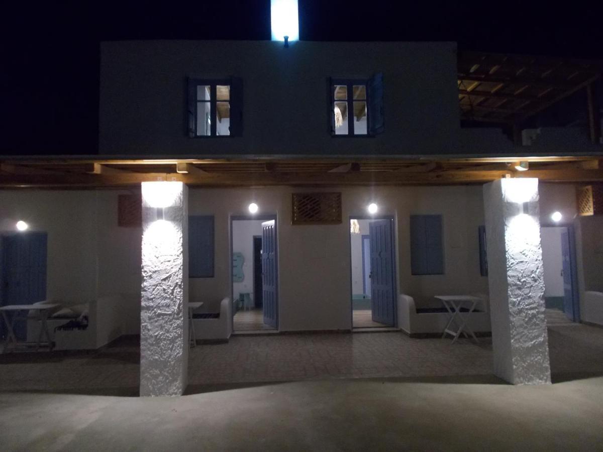Παραθιν Αλοσ 2 Apartamento Skyros Exterior foto