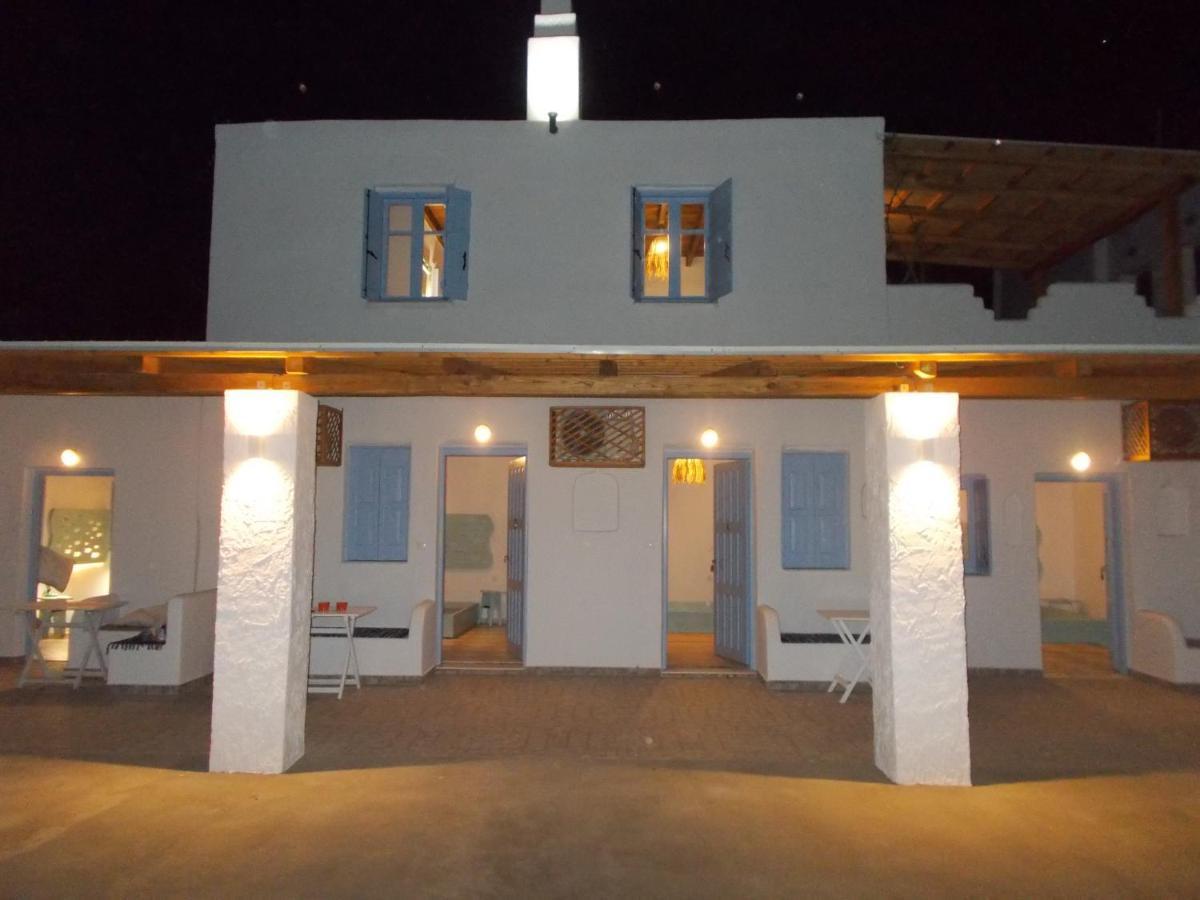 Παραθιν Αλοσ 2 Apartamento Skyros Exterior foto