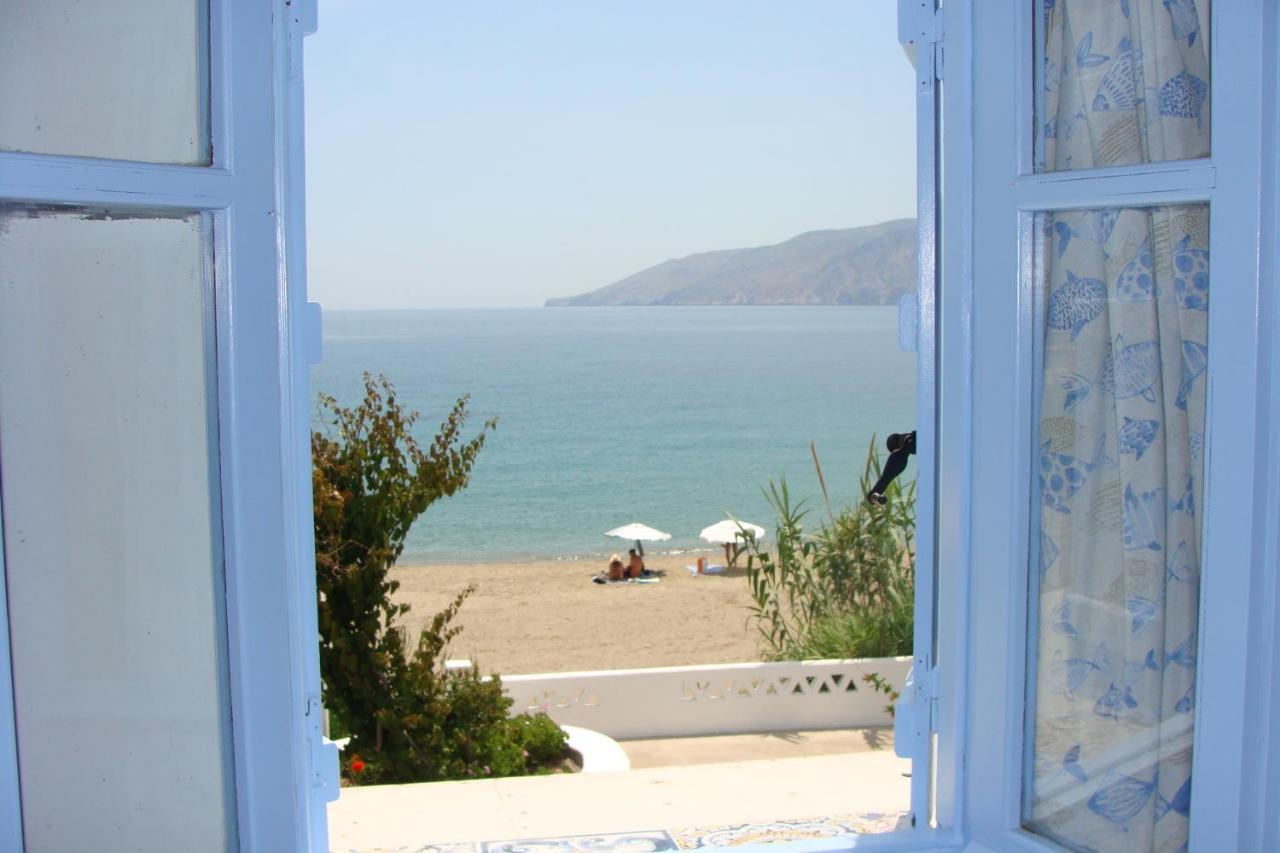 Παραθιν Αλοσ 2 Apartamento Skyros Exterior foto