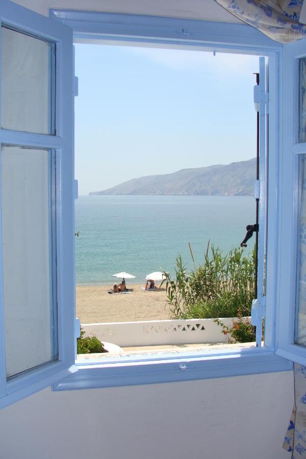 Παραθιν Αλοσ 2 Apartamento Skyros Exterior foto