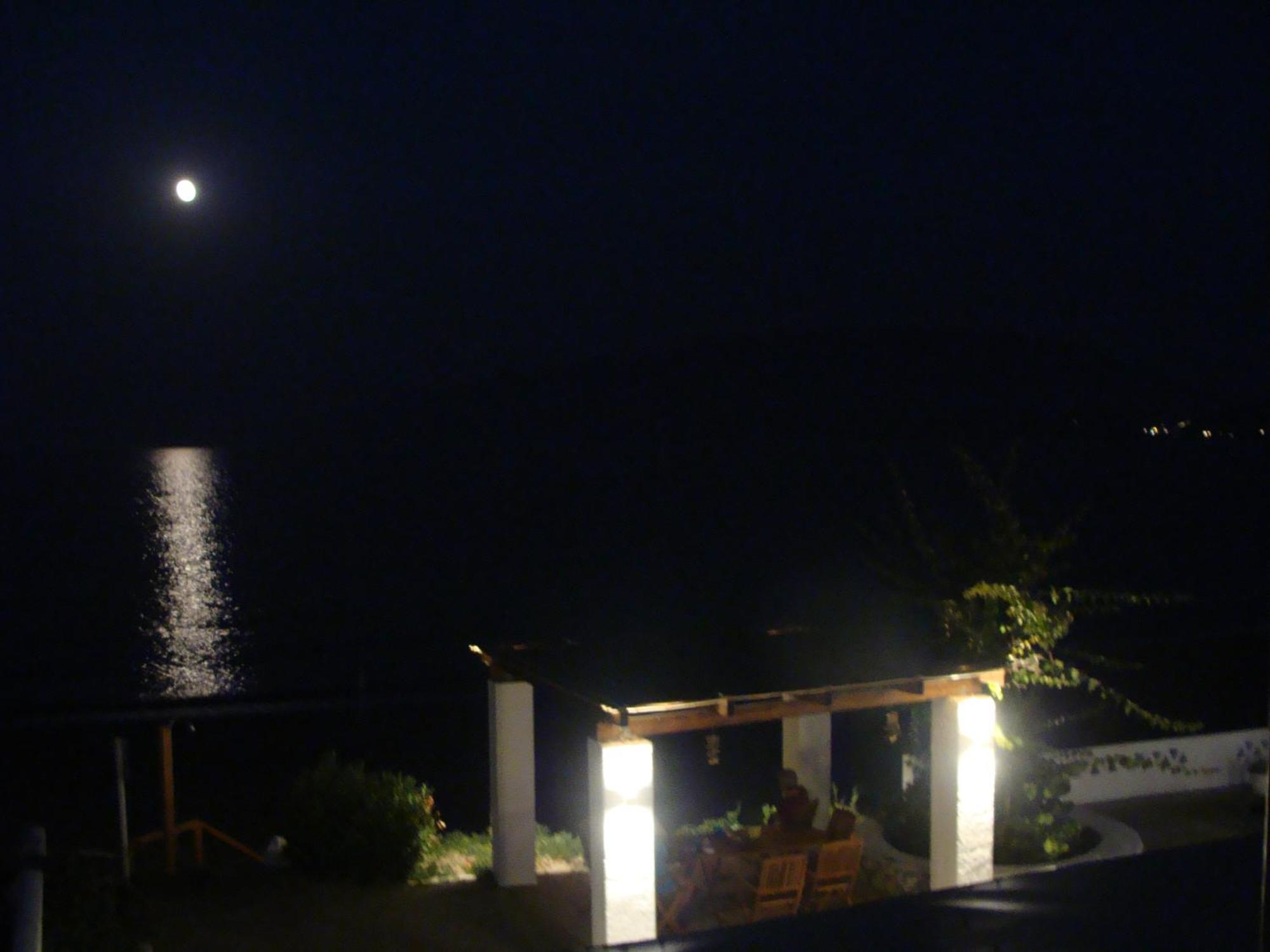 Παραθιν Αλοσ 2 Apartamento Skyros Exterior foto