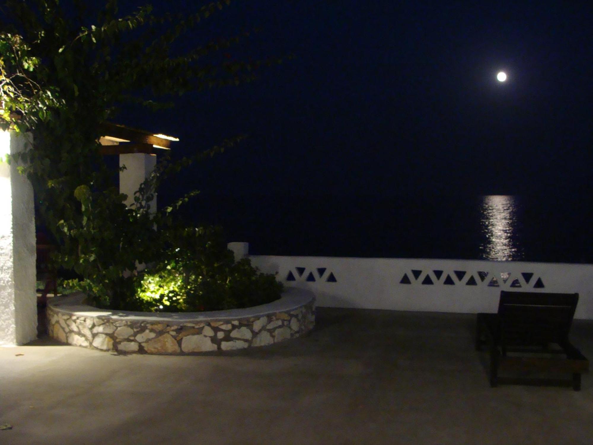 Παραθιν Αλοσ 2 Apartamento Skyros Exterior foto