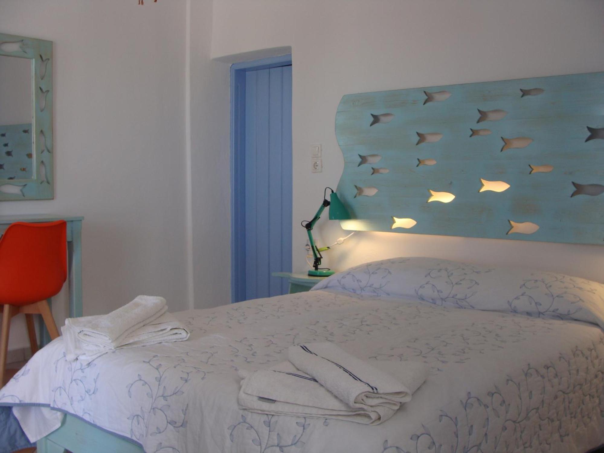 Παραθιν Αλοσ 2 Apartamento Skyros Exterior foto